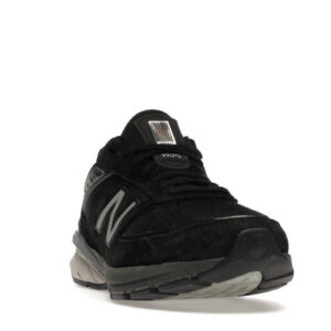 New Balance 990v5 Black - Image 8