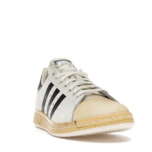 adidas Stan Smith Superstar White Black - Image 8