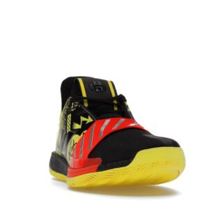 adidas Harden Vol. 3 Radioactive (Yellow Sole) - Image 8