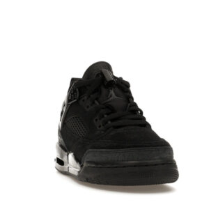 Jordan Spizike Low Black Cat Men's - FQ1759-001 - US - Image 9