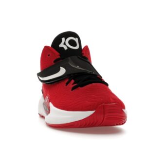Nike KD 14 TB University Red - Image 8