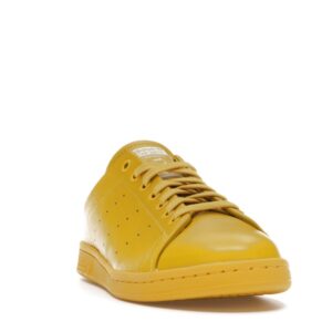 adidas Stan Smith Slip-On Tribe Yellow - Image 8