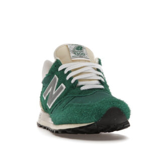 New Balance 1300 Aime Leon Dore Green - Image 8