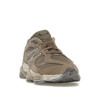 New Balance 9060 Mushroom Timberwolf - Image 8
