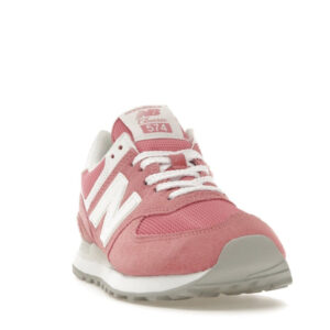 New Balance 574v2 Natural Pink White (Women's) - Image 8