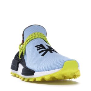 adidas NMD Hu Pharrell Inspiration Pack Clear Sky - Image 8