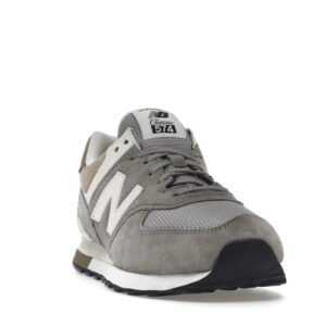 New Balance 574 Marblehead Incense - Image 8