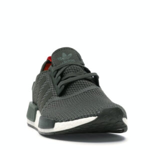 adidas NMD R1 Olive Orange - Image 8