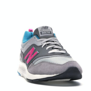 New Balance 997H Castlerock - Image 8