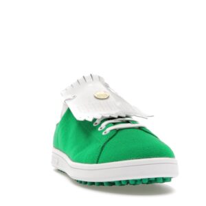 adidas Stan Smith Golf Green - Image 8