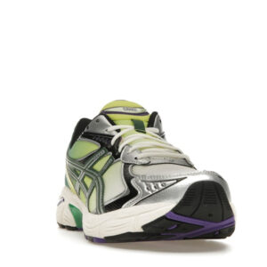 ASICS GT-2160 Kith Marvel Villains Green Goblin - Image 9