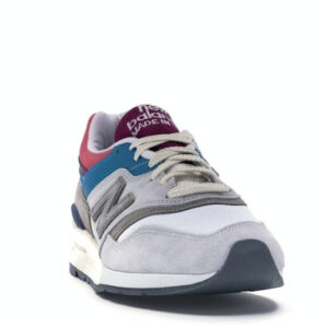 New Balance 997 Aime Leon Dore (Pink Tongue) - Image 8