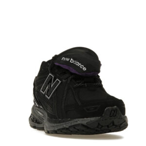 New Balance 1906R Cordura Pocket Black - Image 8