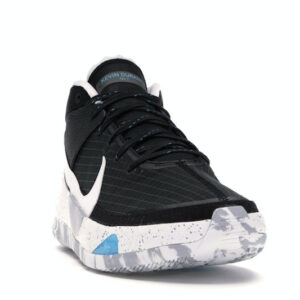 Nike KD 13 Black Grey - Image 8