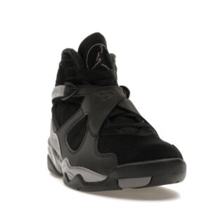 Jordan 8 Retro Winterized Gunsmoke - Image 8