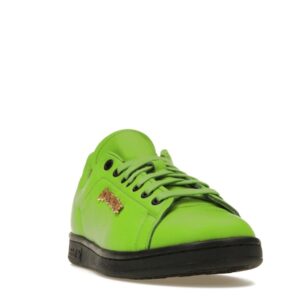 adidas Stan Smith Fucking Awesome Semi Solar Green - Image 8