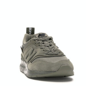 New Balance 997H Cordura Khaki - Image 8