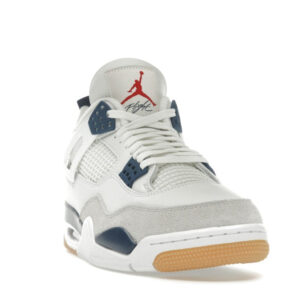 Jordan 4 Retro SB Navy - Image 8