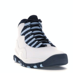 Jordan 10 Retro Ice Blue - Image 8