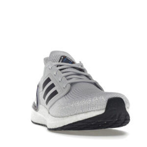 adidas Ultra Boost 2020 ISS US National Lab Dash Grey Blue Violet - Image 8