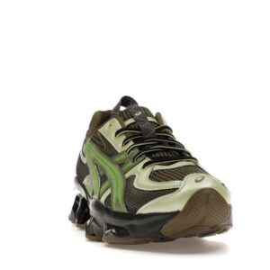 ASICS US5-S Gel-Quantum Kinetic Kiko Kostadinov Moss - Image 9