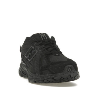 New Balance 1906R Cordura Black Magnet - Image 8