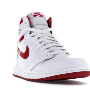 Jordan 1 Retro Metallic Red (2017) - Image 8