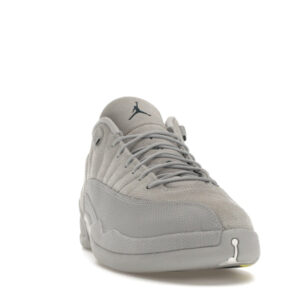Jordan 12 Retro Low Wolf Grey - Image 8