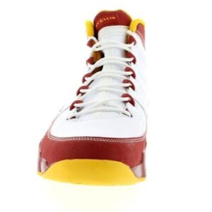 Jordan 9 Retro Bentley Ellis (Crawfish) - Image 8
