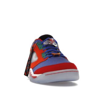 Jordan 5 Retro Low Doernbecher Michael (2022) - Image 8