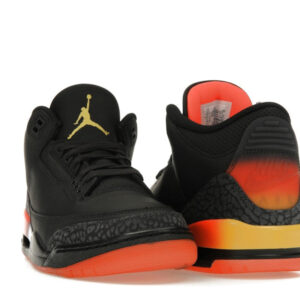 Jordan 3 Retro J Balvin Rio Men's - FN0344-001 - US - Image 9