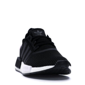 adidas NMD R1 Core Black Clear Pink (Women's) - Image 8