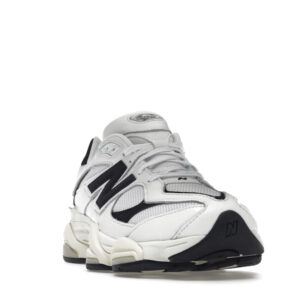 New Balance 9060 White Black - Image 8