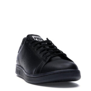 adidas Stan Smith Raf Simons Core Black - Image 8