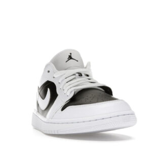 Jordan 1 Low Panda (Women's) - Image 8