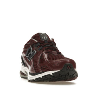New Balance 1906R Burgundy Black - Image 8