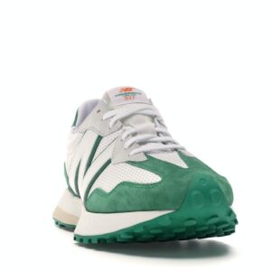 New Balance 327 Casablanca Green - Image 8