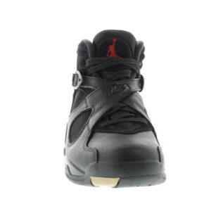 Jordan 8 Retro OVO Black - Image 8