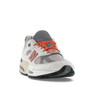 New Balance 991v2 MiUK Kith Madison Square Garden - Image 8