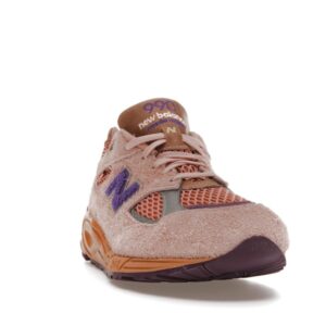 New Balance 990v2 Salehe Bembury Sand Be The Time - Image 8