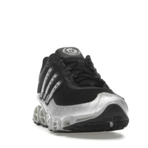 adidas A3 Megaride Black Silver Metallic (Women's) - ID6601 - Image 9