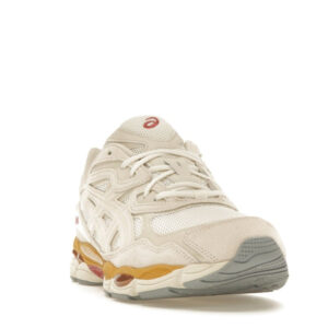 ASICS Gel-NYC Cream Oatmeal Men's - 1201A789-106 - US - Image 9