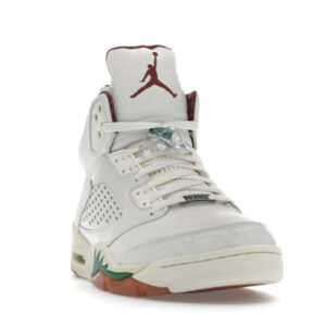 Jordan 5 Retro El Grito Sail - Image 8