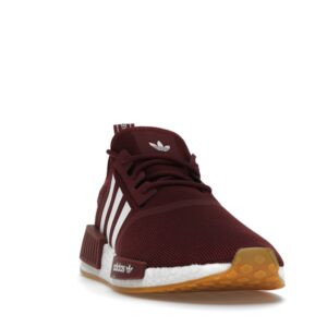 adidas NMD R1 Primeblue Victory Crimson - Image 8