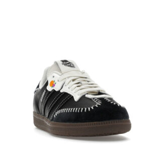 adidas Samba OG Día de Muertos Pack Black - Image 9