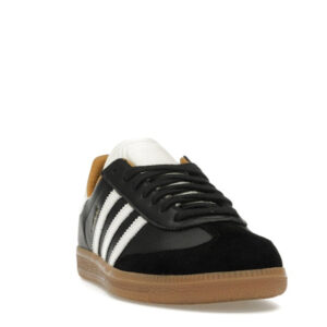adidas Samba OG JJJJound Black Men's - ID8707 - US - Image 9
