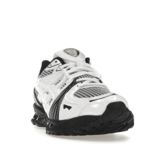 ASICS Gel-Kayano Legacy GmbH White Black Men's - 1203A350-100 - US - Image 9