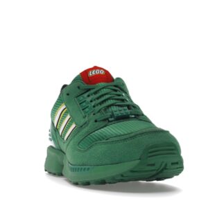adidas ZX 8000 LEGO Color Pack Green - Image 8