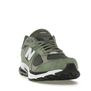 New Balance 2002R Norway Spruce - Image 8