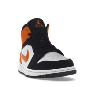 Jordan 1 Mid Shattered Backboard Men's - 554724-058 - US - Image 9